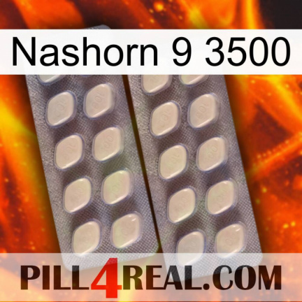 Rhino 9 3500 07